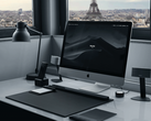 Un successeur à l'iMac 27 pouces pourrait ne pas arriver avant 2023. (Image source : Blvck Paris)