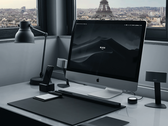 Un successeur à l'iMac 27 pouces pourrait ne pas arriver avant 2023. (Image source : Blvck Paris)