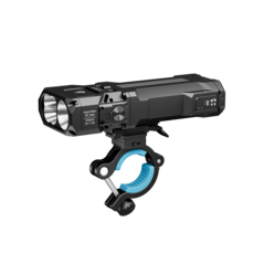 Le nouveau support vélo pour le X1Pro