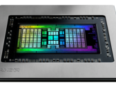 Selon les rumeurs, AMD RDNA 3 Navi 31 offrirait 15 360 SP dans 120 processeurs pour groupes de travail. (Source d'image : AMD)