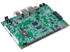 Le DB3506 est un nouveau SBC ou plutôt une carte de développement