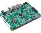 Le DB3506 est un nouveau SBC ou plutôt une carte de développement
