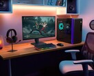 Deux nouveaux moniteurs sont désormais disponibles sous la marque Alienware. (Source de l'image : Dell)