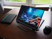 Test du Lenovo Yoga 7 2-en-1 14AKP10 : Le Zen 5 s'attaque à Intel