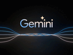 Logo Google Gemini (Image Source : Google blog)