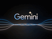 Logo Google Gemini (Image Source : Google blog)