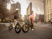 Guide des cadeaux de Noël 2023 : Les 3 meilleurs vélos électriques pour tous les utilisateurs (Source : Unsplash)