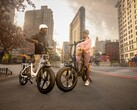 Guide des cadeaux de Noël 2023 : Les 3 meilleurs vélos électriques pour tous les utilisateurs (Source : Unsplash)