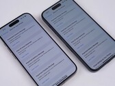Appleles verrous logiciels de l'entreprise continuent d'exister. (Source : Hugh Jeffreys via YouTube)