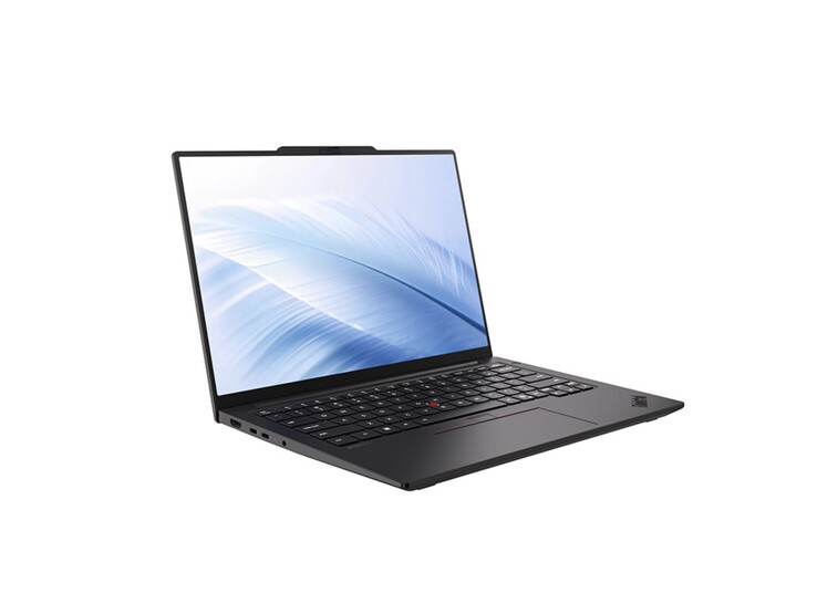 L'ordinateur portable ThinkPad X14 peut être équipé d'un processeur Core Ultra X9 378H comptant jusqu'à 16 cœurs, associé à 64 Go de mémoire vive DDR5.