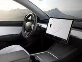 Tesla passe à AMD Ryzen pour les systèmes d'infodivertissement des Model Y et Model 3 de 2022 en Amérique, et se débarrasse des batteries au plomb de 12 V