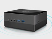 Test du GMK NucBox 2 : mini-PC au prix raisonnable et avec une bonne évolutivité