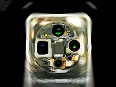 L'Oppo Find X9 Ultra cache sous son capot le système d'appareil photo le plus agressif de 2026.