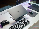 Test de l’ordinateur portable Asus ProArt P16 RTX Spark - L’avenir des ordinateurs portables multimédias?