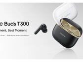 Le Buds T300 (Source : Realme)