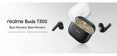 Le Buds T300 (Source : Realme)