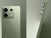 Xiaomi n'a pas encore confirmé le prix de son dernier Redmi Note 13 Pro 5G. (Source de l'image : Xiaomi)