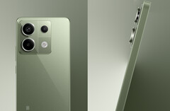 Xiaomi n&#039;a pas encore confirmé le prix de son dernier Redmi Note 13 Pro 5G. (Source de l&#039;image : Xiaomi)