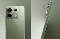 Xiaomi n'a pas encore confirmé le prix de son dernier Redmi Note 13 Pro 5G. (Source de l'image : Xiaomi)