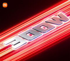 La solution de charge de 300 W de Xiaomi n'atteint pas la puissance annoncée lors de ses tests. (Image source : Xiaomi)