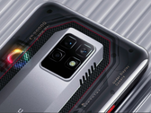 Le nouveau téléphone Transparent RedMagic. (Source : RedMagic)