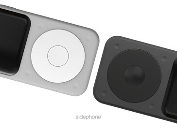 (Source de l'image : u/gosidephone via r/sidephone)