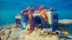 &quot;Pas d&#039;abonnement. Pas de boîtes à butin. Pas de battle pass&quot;, affirme le développeur de Subnautica 2 (Image Source : Unknown Worlds)