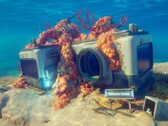 "Pas d'abonnement. Pas de boîtes à butin. Pas de battle pass", affirme le développeur de Subnautica 2 (Image Source : Unknown Worlds)