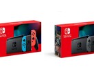 Le Nintendo Switch existe depuis 2017. (Source de l'image : Nintendo)