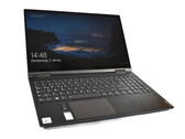 Test du Lenovo Yoga C740-15IML (i7-10510U, UHD 620, FHD) : bonne autonomie, écran moyen