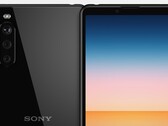 Le Sony Xperia 10 III est équipé d'un capteur de 12 MP pour la caméra principale. (Source d'image : voix/fuites)