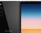 Le Sony Xperia 10 III est équipé d'un capteur de 12 MP pour la caméra principale. (Source d'image : voix/fuites)