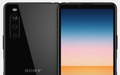 Le Sony Xperia 10 III est équipé d&#039;un capteur de 12 MP pour la caméra principale. (Source d&#039;image : voix/fuites)