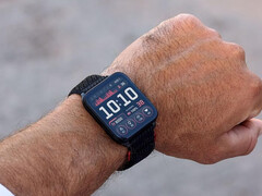 Garmin a apporté plus d&#039;une douzaine de modifications à la Venu X1 avec la première version bêta de la smartwatch. (Source de l&#039;image : Garmin)