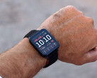 Garmin a apporté plus d'une douzaine de modifications à la Venu X1 avec la première version bêta de la smartwatch. (Source de l'image : Garmin)