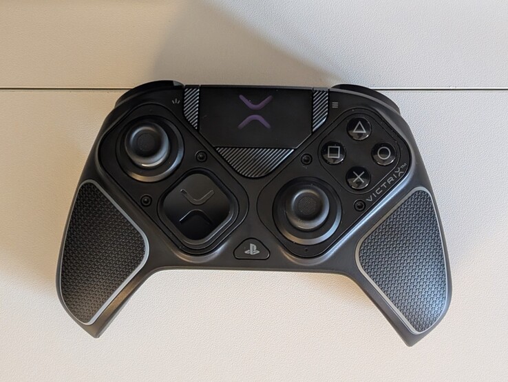 Avant du Victrix Pro BFG Reloaded