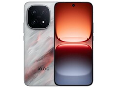 L&#039;iQOO 15 peut déjà être importé (Image source : Vivo)