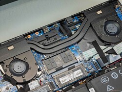 Unité de refroidissement