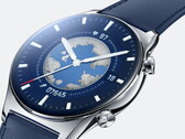La Honor Watch GS 3 sera disponible en trois couleurs. (Image source : Honor)