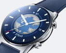 La Honor Watch GS 3 sera disponible en trois couleurs. (Image source : Honor)