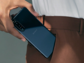 Le Xperia 5 II est le smartphone le plus récent de Sony. (Source de l'image : Sony)