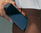 Le Xperia 5 II est le smartphone le plus récent de Sony. (Source de l'image : Sony)