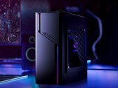 ROG Iceblade X : L'ordinateur de bureau gaming compact se décline en deux variantes