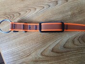 Collier réglable et durable