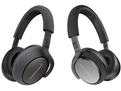 En test : les Bowers & Wilkins PX5 et PX7. Modèle de test fourni par Bowers & Wilkins Allemagne.