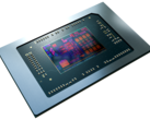Les APU Strix Point d'AMD sont apparemment basés sur les procédés 4 nm et 3 nm de TSMC. (Source : AMD)