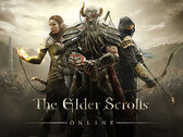 The Elder Scrolls Online sera le premier jeu à utiliser la technologie NVIDIA DLAA (Image source : Zenimax)