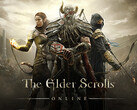 The Elder Scrolls Online sera le premier jeu à utiliser la technologie NVIDIA DLAA (Image source : Zenimax)