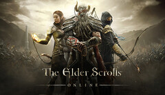 The Elder Scrolls Online sera le premier jeu à utiliser la technologie NVIDIA DLAA (Image source : Zenimax)