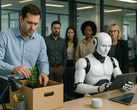 Selon une étude de l'université de Yale, l'intelligence artificielle a eu peu d'impact sur le marché du travail jusqu'à présent. (Source de l'image : OpenAI)